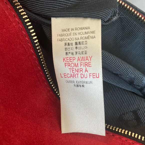 Burberry mildenhall bag - Picture 10 of 11